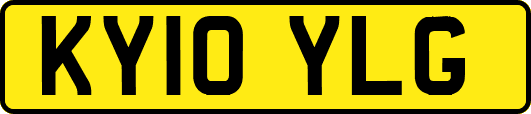 KY10YLG