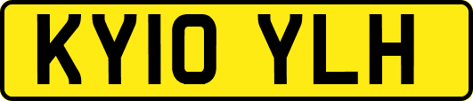 KY10YLH