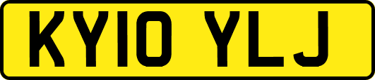 KY10YLJ