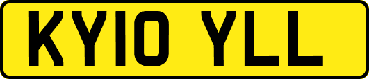 KY10YLL