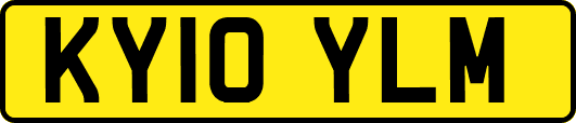 KY10YLM