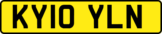 KY10YLN