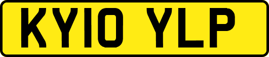 KY10YLP