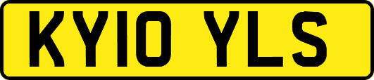KY10YLS