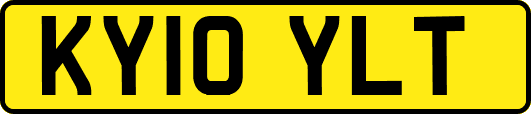 KY10YLT