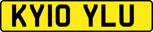 KY10YLU