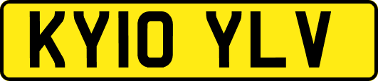 KY10YLV
