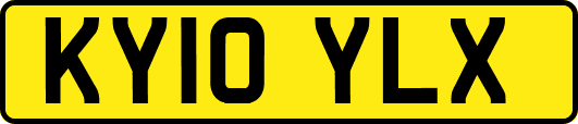 KY10YLX