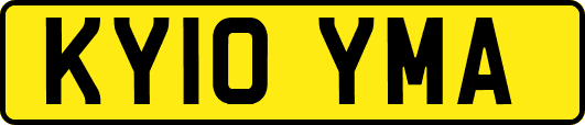 KY10YMA