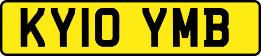 KY10YMB
