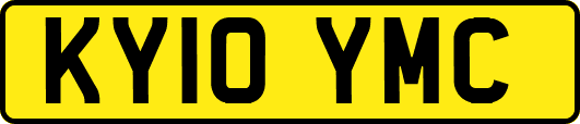 KY10YMC