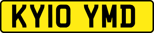 KY10YMD