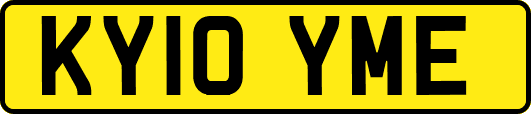KY10YME