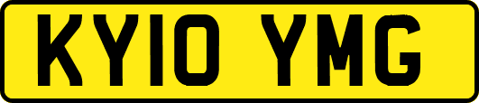 KY10YMG