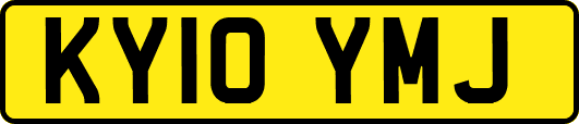 KY10YMJ