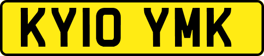 KY10YMK