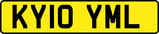 KY10YML