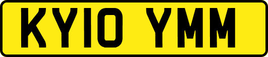 KY10YMM