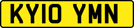 KY10YMN