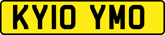 KY10YMO