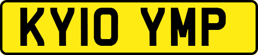 KY10YMP