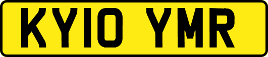 KY10YMR