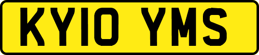 KY10YMS