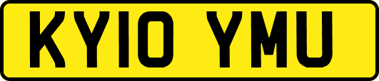 KY10YMU