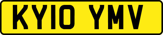 KY10YMV