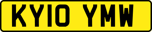 KY10YMW