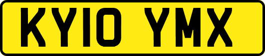KY10YMX