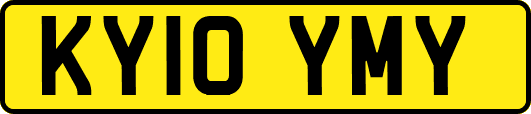KY10YMY