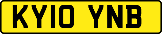 KY10YNB