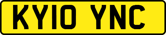 KY10YNC