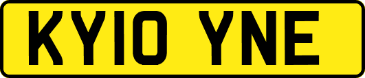 KY10YNE