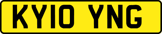 KY10YNG