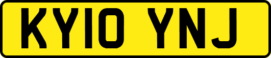 KY10YNJ