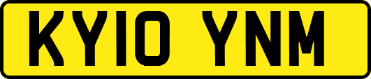 KY10YNM