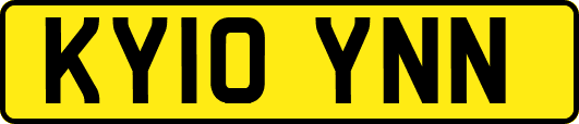 KY10YNN