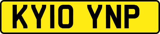 KY10YNP