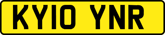 KY10YNR
