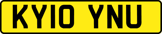 KY10YNU