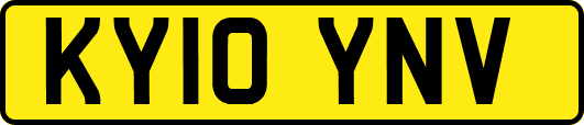 KY10YNV