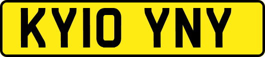 KY10YNY