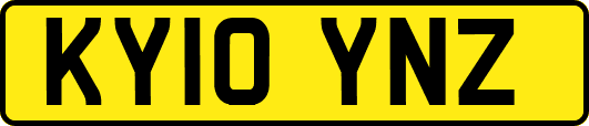 KY10YNZ
