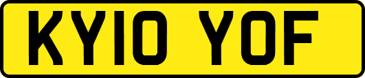 KY10YOF