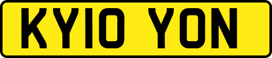 KY10YON