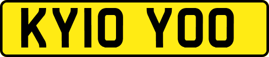 KY10YOO