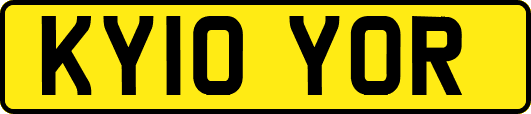 KY10YOR