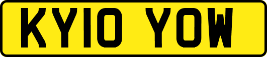 KY10YOW